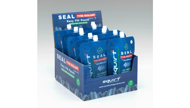 Герметик Squirt SEAL BeadBlock® 100ml