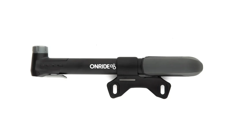 Насос Onride Mate 120PSI розумна голівка FV+AV 24см