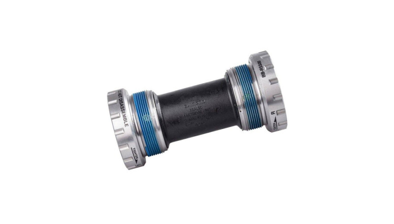 Каретка Shimano BB-RS501, BSA Road