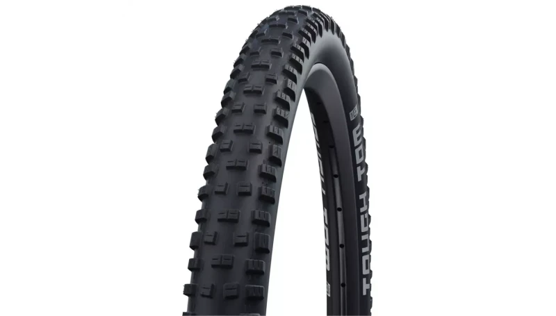 Покришка 27.5" Schwalbe TOUGH TOM 27.5x2.25 (57-584) 50TPI