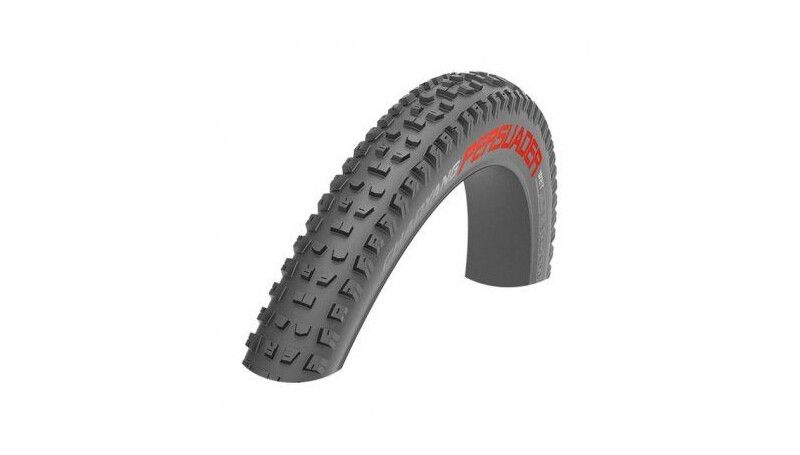 Покришка 27.5" Longus/Chaoyang 27,5x2,40 H-5240 PERSUADER WET 60TPI