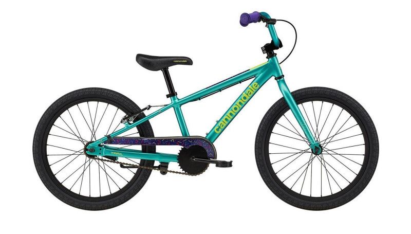 Велосипед 20" Cannondale TRAIL SS OS 2021