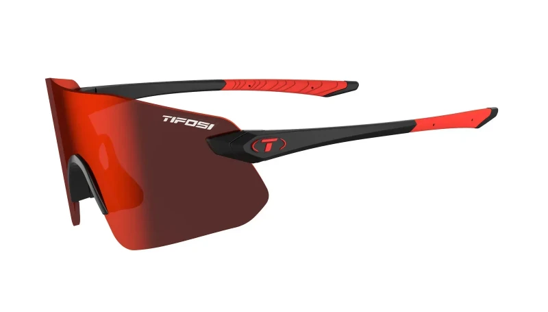 Окуляри Tifosi Vogel SL лінзи Smoke Red