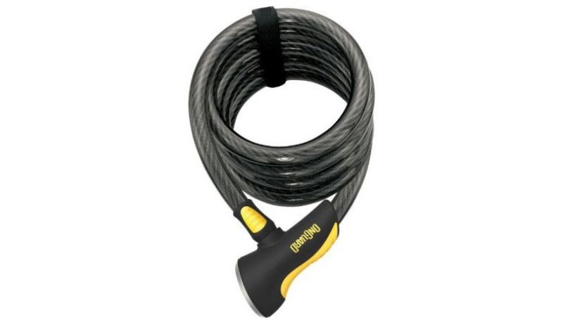 Замок ONRIDE Tie Lock 10 5x1000мм ланцюговий