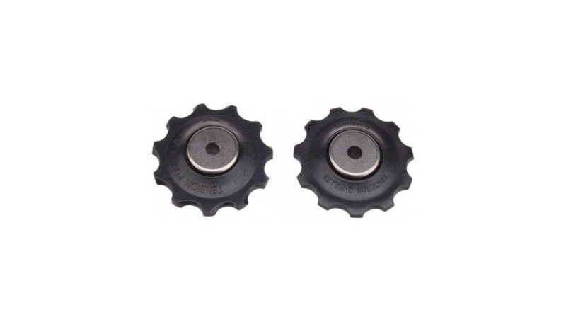 Роліки перемикача Shimano RD-М663/773, комплект