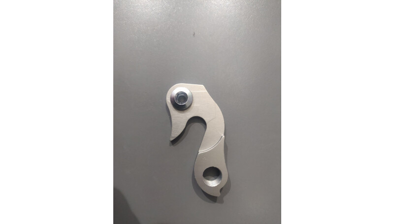 Гак на раму Special Alloy CNC