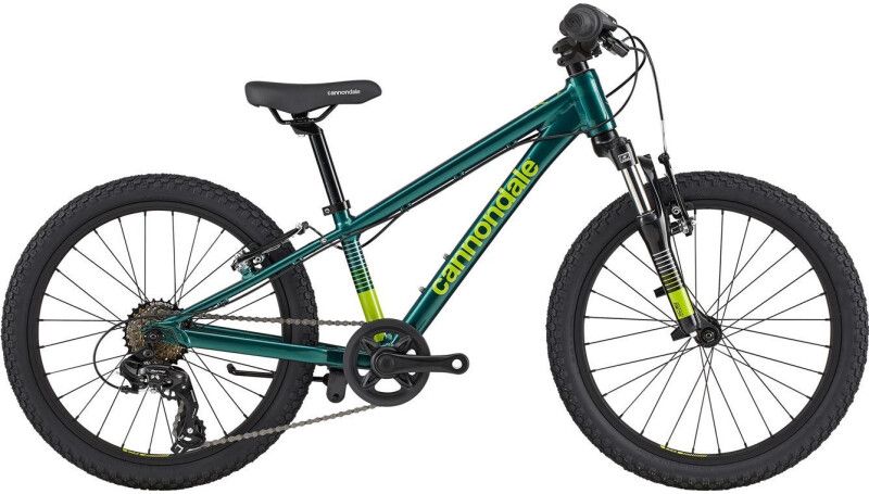 Велосипед 20" Cannondale Kids Trail OS 2022