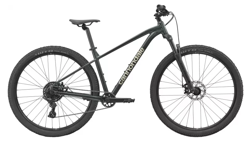 Велосипед 29" Cannondale TRAIL 3 2026