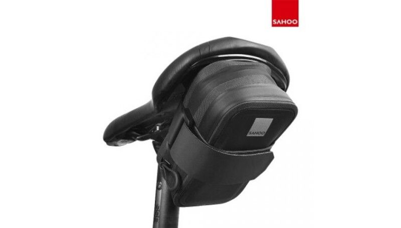 Сумка Sahoo PRO 132036 підсідельна