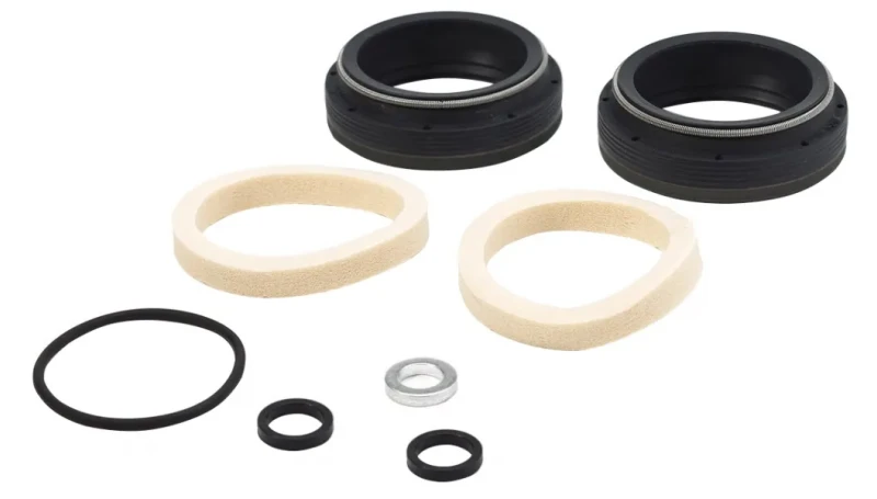 Сальники з поролоновими кільцями FOX 34mm Low Friction No Flange